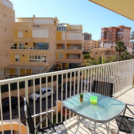 Apartament Apartamento Mar Y Arena El Campello Zewnętrze zdjęcie