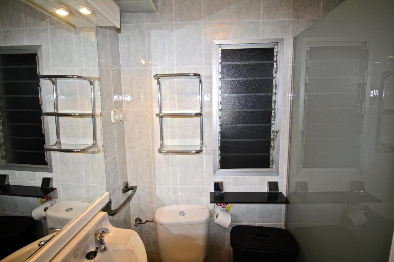 Apartament Apartamento Mar Y Arena El Campello Zewnętrze zdjęcie