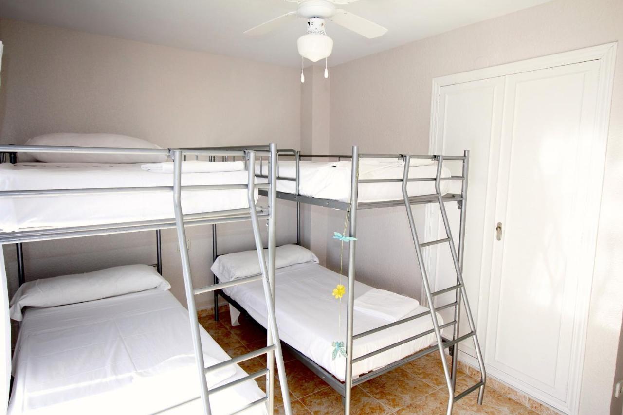 Apartament Apartamento Mar Y Arena El Campello Zewnętrze zdjęcie