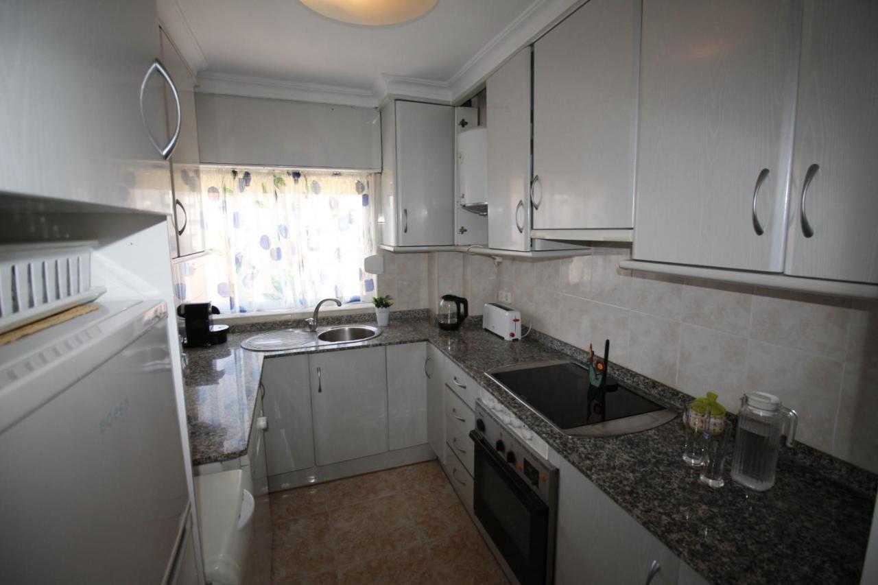 Apartament Apartamento Mar Y Arena El Campello Zewnętrze zdjęcie
