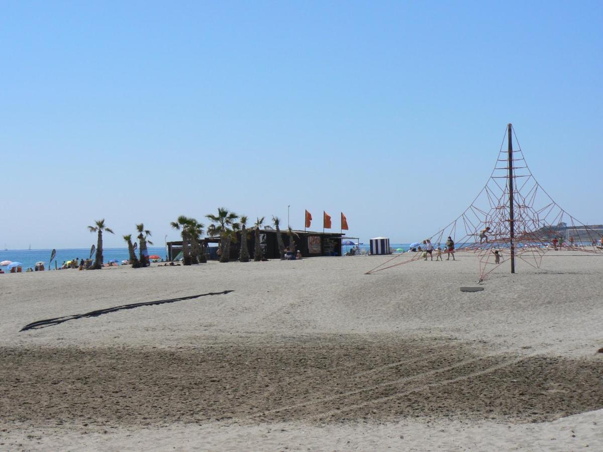 Apartament Apartamento Mar Y Arena El Campello Zewnętrze zdjęcie